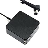 Ac Laptop Adapter Charger for ASUS X551M X551MA X551MAV X551 X555L X555LA X550C X550CA X550L X550LA X401 X401A X501A X502C X502CA V551 V551L F555L F555LA F555U Power Supply Cord