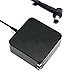 Ac Laptop Adapter Charger for ASUS X551M X551MA X551MAV X551 X555L X555LA X550C X550CA X550L X550LA X401 X401A X501A X502C X502CA V551 V551L F555L F555LA F555U Power Supply Cord