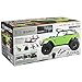 Axial SCX10 Deadbolt 4WD RC Rock Crawler Off-Road 4x4 Electric Ready to Run with 2.4GHz Radio and Waterproof ESC, 1/10 Scale RTR