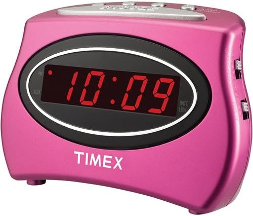 timex decor