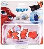 Disney / Pixar Finding Dory Marlin Swimming Exclusive Action Figure