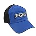 Ford F-150 Blue Front Black Baseball hat