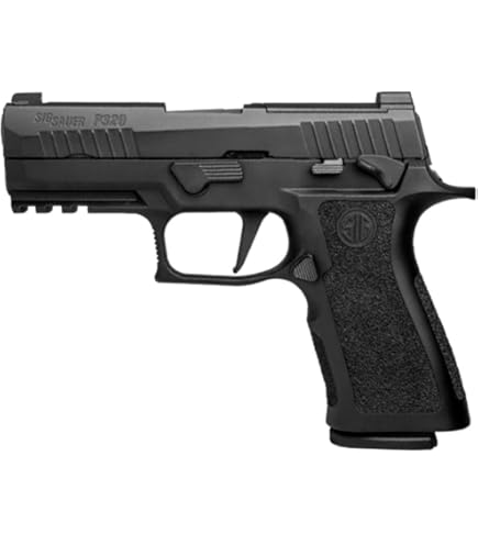Amazon.com : Sig Sauer M17 CO2 Air Pistol : Sports & Outdoors
