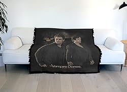 LOGOVISION Vampire Diaries