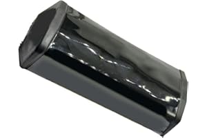 Protective Oversized Handlebar Cushion General Fit Oversized Pad Upgrade Dirt Bike Motocross Motorcycle Rider Shock Absorptio