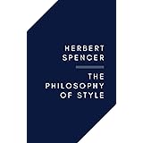 The Philosophy of Style
