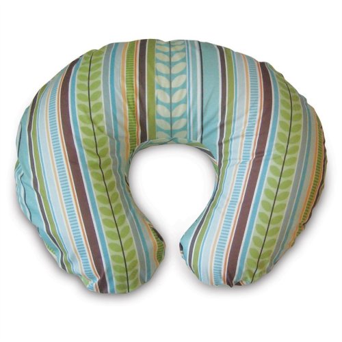 Boppy Nursing Pillow Original Support, Park Hill, Ergonomic