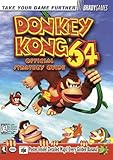 Image de Donkey Kong 64 Official Strategy Guide (Brady Games)