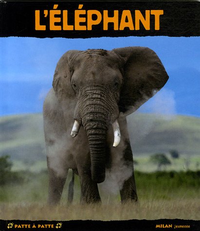 L' éléphant