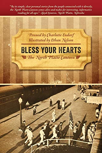 Bless Your Hearts: The North Platte Canteen - Thumbnail 4
