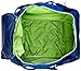 Osprey Transporter Travel Duffel Bag, True Blue, 95-Liter
