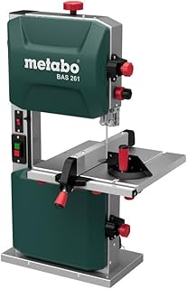 Metabo BAS 261 Precision (619008000)