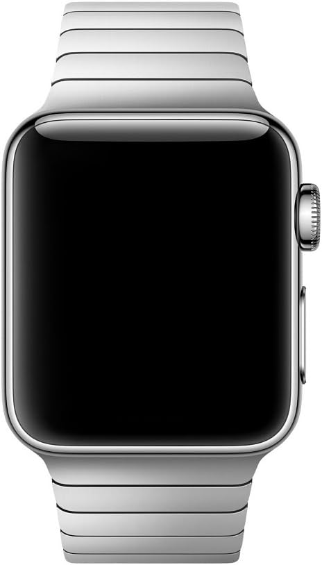 Apple Watch Link Bracelet Band 1:1 (Detachable Links) for Apple Watch 38mm / 42mm