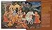 In a World of Gods and Goddesses: The Mystic Art of Indra Sharma