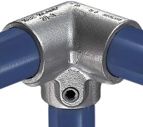 Kee Safety 20-7 Side Outlet Elbow, 1 1/4"