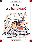 Alex est handicapé by 