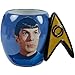 Star Trek Spock 16-Ounce Mug