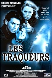 Les Traqueurs