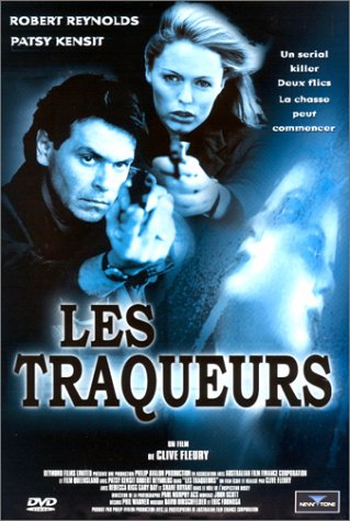 Les Traqueurs