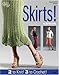 Skirts! (1423) - Crochet and Knitting Patterns by