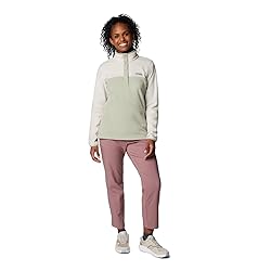 Columbia Women's Benton Springs Half Snap Pull Over