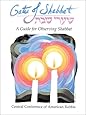 Gates of Shabbat: Shaarei Shabbat: A Guide for Observing Shabbat