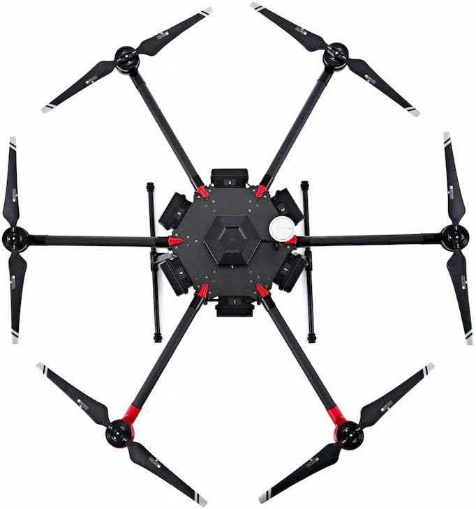 m600 drone
