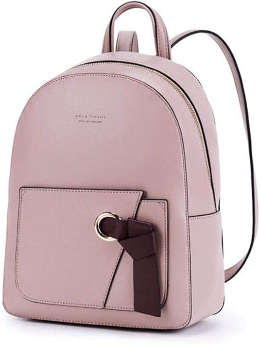 mochila tipo cartera para mujer