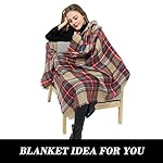 Blanket Scarves for Women Big Plaid Scarfs Womens Checked Lattice Winter Scarves Blanket Scarves for Women Big Plaid Scarfs Womens Checked Lattice Winter Scarves