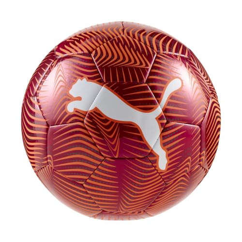 PUMA FINAL Graphic ball