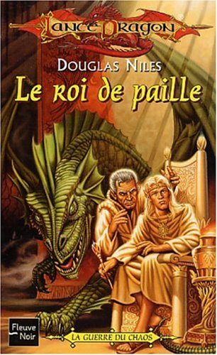 Le  roi de paille