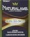 Trojan Natlmb Size 3s Trojan Naturalamb Lubricated Natural Skin Condoms