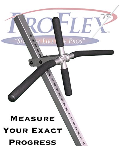 ProFlex Stretch Machine ProFlex Stretch Machine