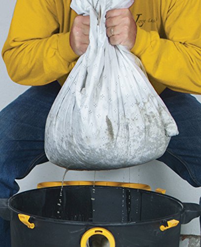Dustless Wet Dry Vacuum - Thumbnail 6
