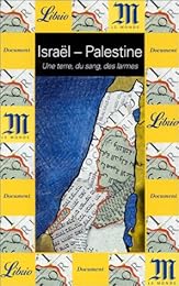 Israël-Palestine