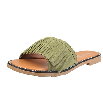 slippers ladies amazon