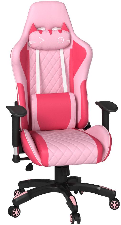 cat proof computer chair