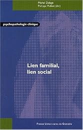 Lien familial, lien social