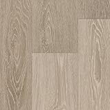 Trestle WPC Vinyl Flooring | Durable, Water-Proof | Easy Install, Click-Lock | SAMPLE by GoHaus