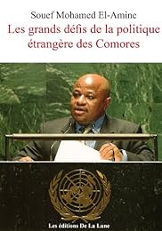 Les  grands défis de la politique étrangère des Comores