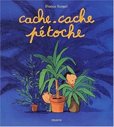 Cache-cache pétoche