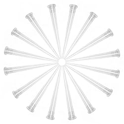 ONiLAB Pipette Tips 10 UL 1000 PCS Laboratory