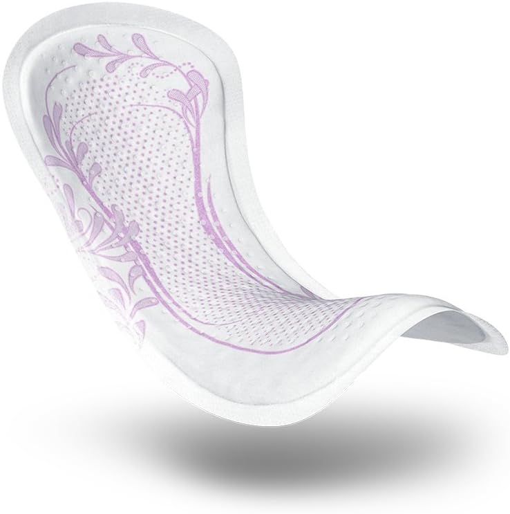 TENA Discreet Mini Pads 20s x 10 - Image 4