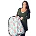 BabyHearts Car Seat Canopy