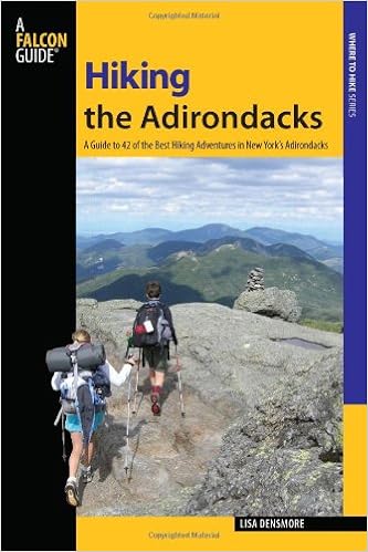 best day hikes in the adirondacks