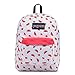 JanSport SuperBreak Watermelon Rain One Size