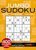 Jumbo Sudoku by