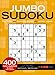 Jumbo Sudoku by
