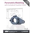 Parametric Modeling with Autodesk Inventor 2024