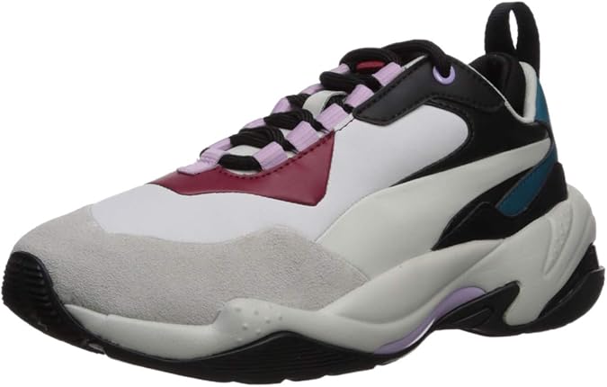 puma thunder desert women's